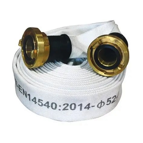 Fire Hose Fittings 02